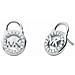 Orecchini Donna Michael Kors Mkc1558ah040 - Foto miniatura 4