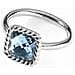 Anello Donna Al.rmw07sbl-6 6 - Foto miniatura 1