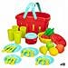 Set Di Alimenti Giocattolo Colorbaby Utensili E Accessori Per La Cucina 36 Pezzi (12 Unità) - Foto miniatura 1