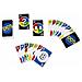 Carte Da Gioco Mattel Uno Dos (fr) - Foto miniatura 3