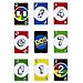 Carte Da Gioco Mattel Uno Dos (fr) - Foto miniatura 5
