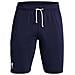 Ua Rival Terry 1361631-410, Uomini, Blu, S - Foto miniatura 1