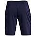 Ua Rival Terry 1361631-410, Uomini, Blu, S - Foto miniatura 2