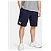 Ua Rival Terry 1361631-410, Uomini, Blu, S - Foto miniatura 3