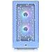 Ceres 330 TG Midi Tower Blu - Foto miniatura 2