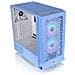 Ceres 330 TG Midi Tower Blu - Foto miniatura 5