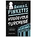 Andrea G. Pinketts - Fuggevole Turchese - Foto miniatura 1
