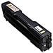 TONER COMPATIBILE - Ricoh Fans Sp-c360/sp-c361  Giallo A Cartuccia-vetro 408191/408187/408253/spc360e/spc360he/spc360x - Foto miniatura 2