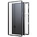 360 Glass Custodia Per Cellulare 17,3 Cm (6.8"") Nero - Foto miniatura 3
