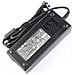 04G266006111 adattatore e invertitore Interno 120 W Nero - Foto miniatura 1