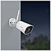Telecamera Ip Wifi Per Esterni Da 4mp - G4c - Foto miniatura 6