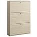 Scarpiera Slim Da Interno A 3 Ante In Legno Nobilitato Melaminico 73x15xh110 Cm - Burlywood - Foto miniatura 1