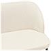2 Posti Osby Tessuto Beige Chiaro - Foto miniatura 6