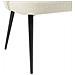 2 Posti Osby Tessuto Beige Chiaro - Foto miniatura 7