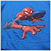 Completo Spiderman spi24-1356 pol s2-3a Ragazzo - Foto miniatura 5