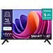 TV LED Full HD 40" 40A4N Smart TV VIDAA - Foto miniatura 1