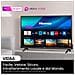 TV LED Full HD 40" 40A4N Smart TV VIDAA - Foto miniatura 6