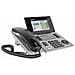 Agfeo St 56 Telefono Ip Argento Lcd - Foto miniatura 1