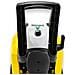 Idropulitrice Acqua Calda 2500 Watt Con Portata Massima Di 160 Bar Lavor Rio-r Pro 1208 - Foto miniatura 3