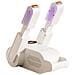 Asciuga Scarpe Pieghevole Con Sterilizzazione Uv - Foto miniatura 1