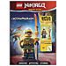 L'acchiappadraghi. Lego Ninjago. Con Minifigure Ufficiale Lego Di Rapton Con La Lancia - Foto miniatura 1