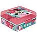 Sandwich Box Bimbe Minnie Multi Scomparto - Foto miniatura 1