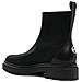 Comet Lug Bootie Stivaletti Sintetico Scarpe Donna Nero Eu 36, 40t2cmfe5s-001 - Foto miniatura 3