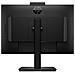 M24m Monitor PC 60,5 cm (23.8") 1920 x 1080 Pixel Full HD Nero - Foto miniatura 2