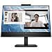 M24m Monitor PC 60,5 cm (23.8") 1920 x 1080 Pixel Full HD Nero - Foto miniatura 1