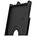 RAM-GDS-SKIN-AP40-NG custodia per tablet 25,6 cm (10.1") Cover Nero - Foto miniatura 3