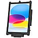RAM-GDS-SKIN-AP40-NG custodia per tablet 25,6 cm (10.1") Cover Nero - Foto miniatura 6