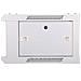 Extralink Armadio per montaggio su rack 4U 600x450 Grigio montaggio a parete, Da parete, 4U, 30 kg, Lucchetti, Grigio - Foto miniatura 2