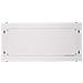 Extralink Armadio per montaggio su rack 4U 600x450 Grigio montaggio a parete, Da parete, 4U, 30 kg, Lucchetti, Grigio - Foto miniatura 6