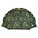 Tenda da Pesca per 5 Persone Mimetica Impermeabile - Foto miniatura 6