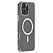COVMAGIP16P custodia per cellulare 16 cm (6.3") Cover Trasparente - Foto miniatura 2