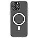 COVMAGIP16P custodia per cellulare 16 cm (6.3") Cover Trasparente - Foto miniatura 4