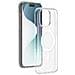 COVMAGIP16P custodia per cellulare 16 cm (6.3") Cover Trasparente - Foto miniatura 1