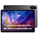 Redmi Pad 2 Wi-Fi 128GB 4GB Ram Display 11" Graphite Europa - Foto miniatura 5