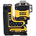 DCLE34035D1-QW livello laser Livella lineare 80 m - Foto miniatura 1