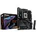 Scheda Madre Aorus X Socket AM5 Chipset AMD X870E - Foto miniatura 1