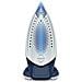 Ferro da Stiro a Secco e a Vapore Smart Protect Plus FV6872 Piastra Durilium Airglide Potenza 2800 Watt Colore Blu - Foto miniatura 2