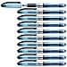 NAVIGATOR - Evidenziatore - Confezione da 10 - Blu - Foto miniatura 1