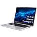 TravelMate P2 TMP215-55-TCO-32BG Intel Core 3 100U Computer portatile 39,6 cm (15.6") Full HD 8 GB DDR5-SDRAM 256 GB SSD Wi-Fi 6E (802.11ax) Windows 11 Pro Argento - Foto miniatura 4
