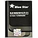 Batteria Ioni Di Litio 3,7v 1250mah Per Blackberry 9800 - 9810 - Foto miniatura 1