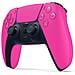 DualSense v3 Rosa Bluetooth /USB Gamepad Analogico /Digitale PlayStation 5 - Foto miniatura 3