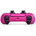 DualSense v3 Rosa Bluetooth /USB Gamepad Analogico /Digitale PlayStation 5 - Foto miniatura 4