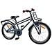 Bicicletta per Bambini 22 Pollici per bambini dai 7 ai 12 anni - Foto miniatura 2