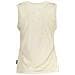 CANOTTIERA FEMMINILE BEIGE - Colore: Beige, Taglia: M - Foto miniatura 2