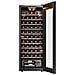 Wine Bank 50 Serie 3 HWS58GGH1 Libera installazione Nero 58 bottiglia /bottiglie - Foto miniatura 1