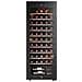 Wine Bank 50 Serie 3 HWS58GGH1 Libera installazione Nero 58 bottiglia /bottiglie - Foto miniatura 3
